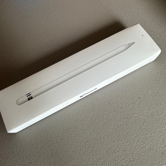 Apple Pencil (1st Generation) Like New with Box - Picture 3 of 6